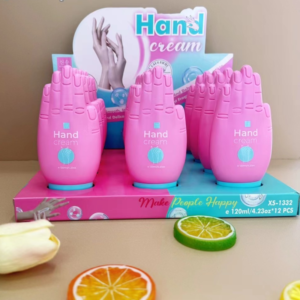 Creme para as mãos 120ml